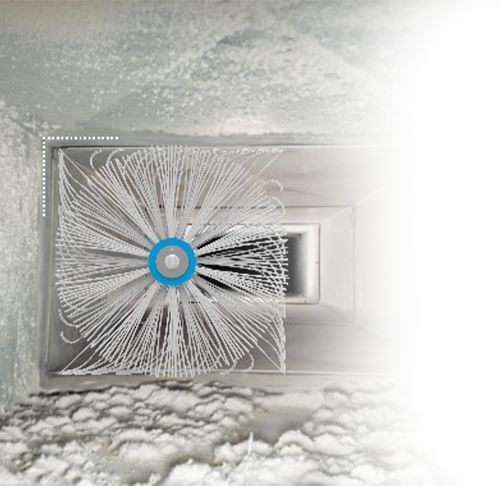 Professional Air Duct Cleaners in  Quail Valley TX